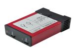Driveway Safety Vehicle Loop Detector Traffic Control Inductive Loop Detectors