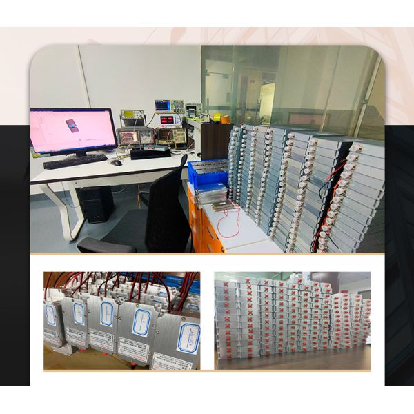 2400-2485 MHz 30W UAS Module RF Module with CE Certificate and High Frequency