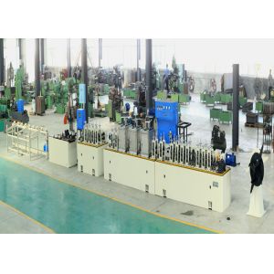 Buy cheap ERW Welding Precision Tube Mill for Carbon Steel Pipes from wholesalers