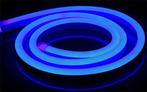 led neon string lights