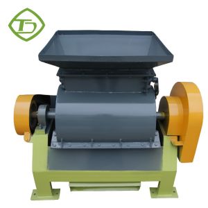 Best Crystal Particle Fertilizer Crusher Equipment 50-80 Mesh Urea Crusher Machine wholesale