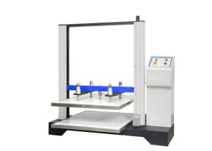 Best Microcomputer Container Carton Compression Tester With 1/100000 Resolution wholesale