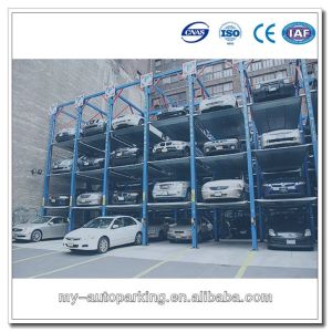 Best Valet Parking Equipment Mechanism parking system wholesale