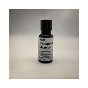 Best 3D Resin Transparent Glaze Chemical-Resistant and Lead-Free wholesale