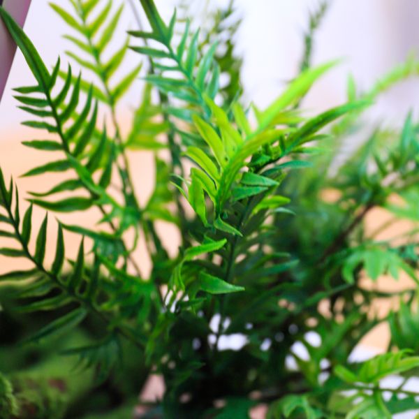 Custom Made Artificial Landscape Trees Plant Landscape 2-5 Square Meter