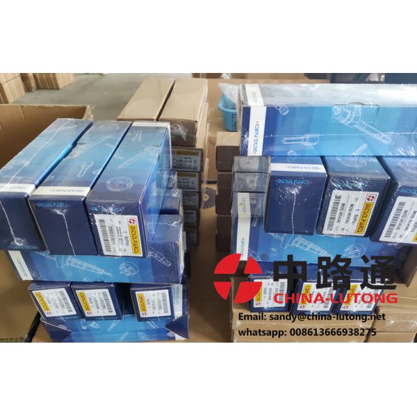 fit for Detroit Diesel Inyector S60 injector R5234795 5234795 For Freightliner Kenworth Peterbilt Volvo detroit serie 60 engine