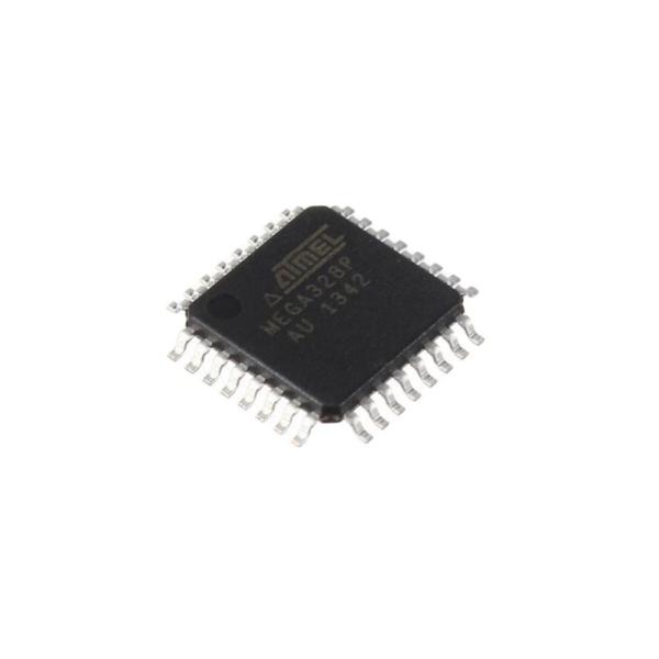 Cheap Microchip ATMEGA168PA-AU-TQFP-32 ic chip micro controller mcu Stm8l151k4t6 for sale