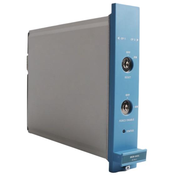 Cheap Honeywell FC-BKM-0001 Battery and Keyswitch Module  Reliable Power Backup & Secure Control Solution for Industrial Automation Systems | Unique Model Details for sale