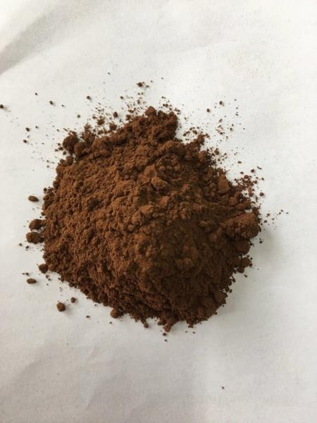 Medium Brown Natural Alkalized Cocoa Powder , Fat Content 10-12%