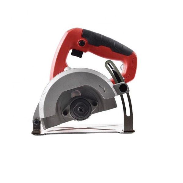 1.5KW Granite Hand Cutting Machine / WAMI Stone Cutter Hand Machine