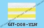 500PCS/Box SMT Double Splice Tape 8mm GIT-D08-YLW GIT-D08-BLU GIT-D08-BLK