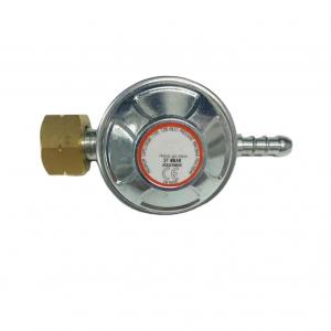 Best Hand Propulsion Gas Regulator for High Flow Rates in Poland 30mbar/37mbar/50mbar wholesale