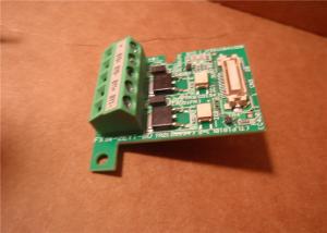 Best FX1N-2EYT-BD Programmable Logic Controller Mitsubishi PLC Output Expansion Option Board FX1N2EYTBD wholesale
