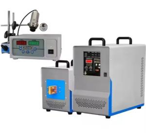 Best High Efficiency Melting Of Various Metals With Precise Temperature Control Testing Equipment For Different Processes wholesale