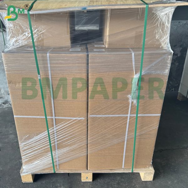 80gsm Uncoated Inkjet CAD Plotter Paper Roll For 30''  36'' x 150yards 3'' Core