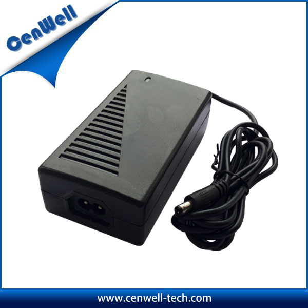 hot selling ac dc 12v 5a desktop power supply 60w