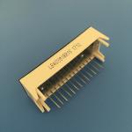 Super Red Custom LED Display Common Anode 4 Digit 7 Segment DIP Pin Type