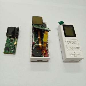 Best Lithium Direct Charge Laser Rangefinder Sensor Circuit One Hand Held Micro Range Meters wholesale