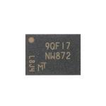 MT29F1G01ABAFDWB-IT F NAND Flash Memory Ic Chip SLC 1Gbit 1GX1 UPDFN 35MA UPDFN