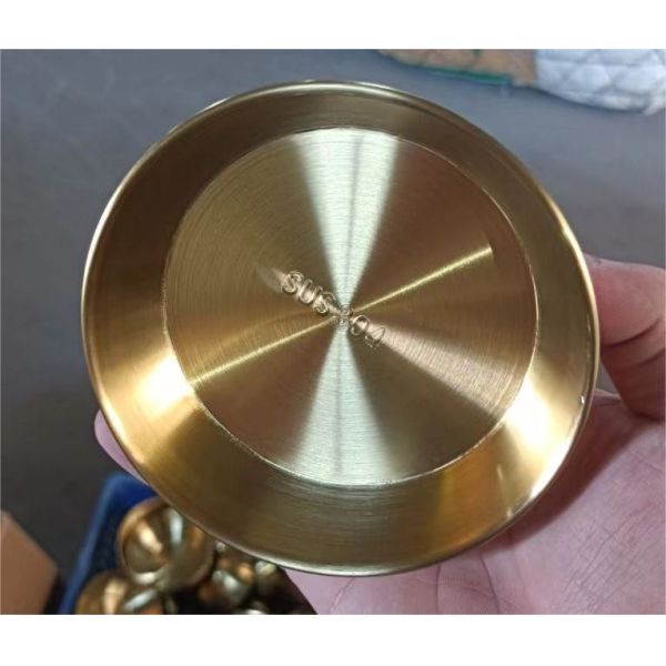 Full Automatic Multi Arc Small PVD Coating Machine For Sale