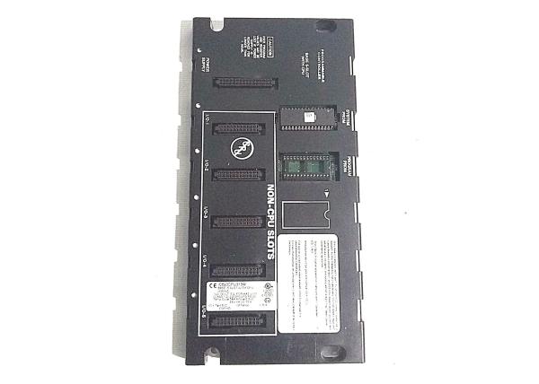 Cheap Ge Fanuc Ic693cpu313 ， Embedded Cpu ， Programming Software ， 5-Slotted for sale