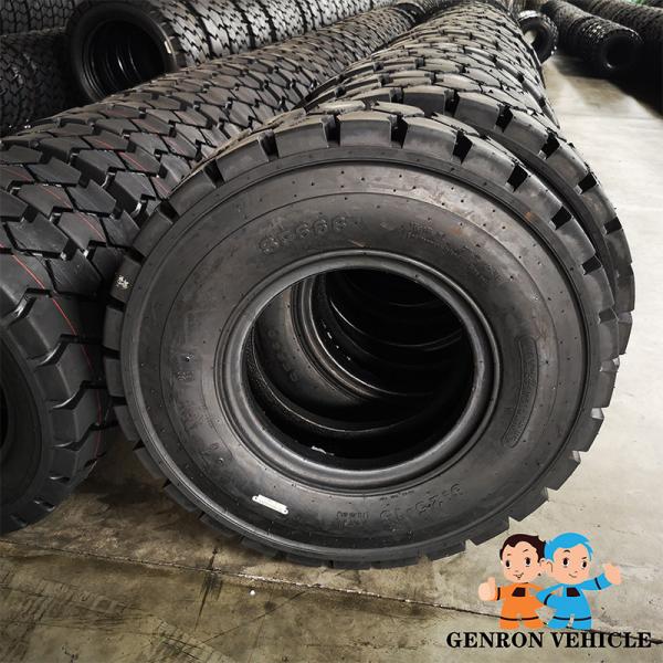 Cheap Road Roller Wheels Excavator Tires 20.5-25 For Small Loaders And Bulldozer for sale