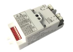 Best HNS201 AC Motion Sensor Switch With Lux-Off Function , Dual - PD Daylight Sensor wholesale