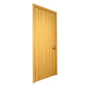 Best Invisible Flush Interior HPL Doors With Hidden Hinges wholesale