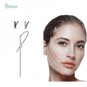 China COG Type 3D L Needle PDO Non Surgical Face Lift 21G on sale