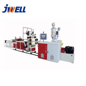 Best Composite Sheet Extruder Machine , Pet Sheet Extrusion Machine 75-150kw wholesale