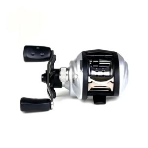 Best Saltwater Freshwater Fishing Reel Abu Garcia Silver Max3 Smax Baitcasting Fishing Reel wholesale