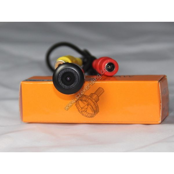 Rear Reverse Car Camera