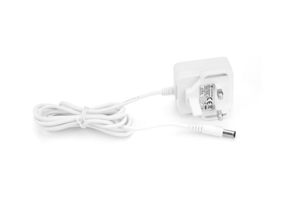 Cheap Efficiency 24W Power Adapter with CE/FCC/ROHS Certifications for sale