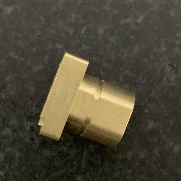 Cheap Custom Drawing Formats Mechanical Hardware Parts , CNC Mechanical Parts for sale