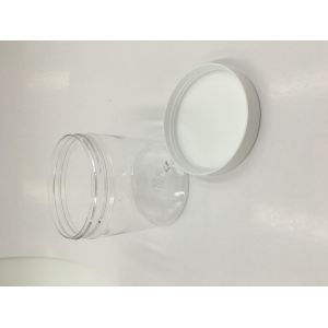 100 Ml Bottle Custom Plastic Cosmetic Packaging Bottle Empty Container