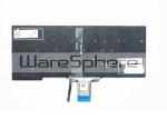 XCD5M 0XCD5M Laptop Internal Keyboard With Backlight , Latitude E7270 Keyboard
