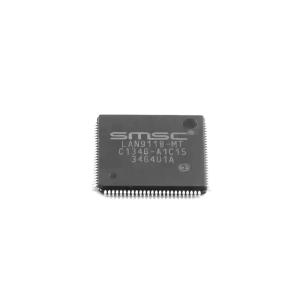 Best MICROCHIP LAN9118-MT IC Puce Geolocalisante Electronique Circuitos Integrados Programables wholesale