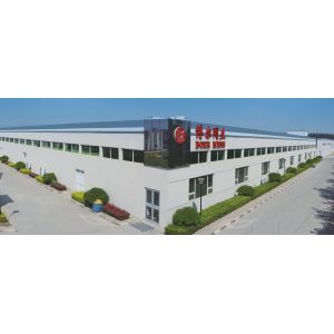 Hebei Boer Mesh Co., Ltd.