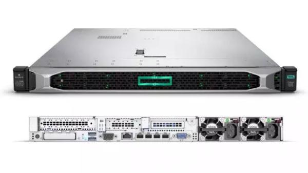 Cheap Commercial 2U Custom Rack Server HPE Proliant HPE DL360 Gen10 16G DDR4 3200MHz RECC for sale