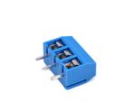 Tterminal blocks male3.81 pitch, 8P PCB board use block wire connecting power