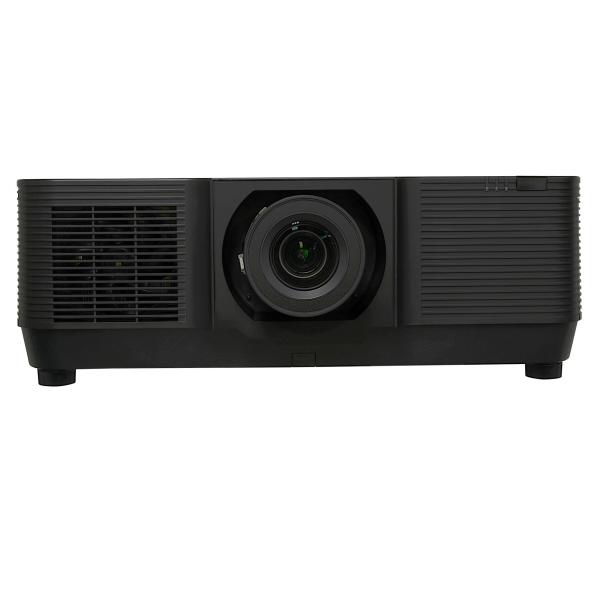 Cheap Full Hd 12000 lumen WUXGA Large Class 3LCD Laser Projector for Mapping Projects for sale