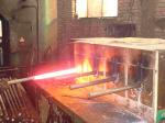 CE Certificated Large Power Induction Brazing Machine for Short circuit Ring of