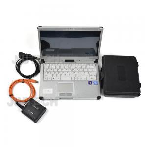 Best Still CANBOX CF C2 Laptop Still Forklift Diagnostic Tool For Trucks wholesale