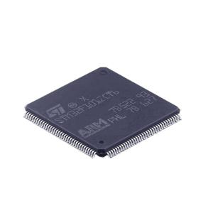 China STMicroelectronics STM32F101ZCT6 toy Musical Ic Chips 32F101ZCT6 App 4G Microcontroller Board on sale