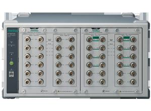 China Bandwidth 200MHz Practical Wireless Test Set , Anritsu MT8870A Universal Tester on sale