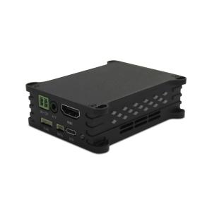 China 20km UAV Data Link COFDM Modulation AES256 Encryption Low Latency on sale