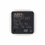 Stm32f070f6p6 Mcu Chips 32kb Arm Cortex M0 Processor 6kb 48mhz Flash Tssop20