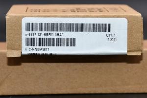 China Siemens PLC I/O Module for use with SIMATIC ET 200S Series, 81 x 15 x 52 mm, Digital, 6ES7, 24 V dc, SIMATIC on sale
