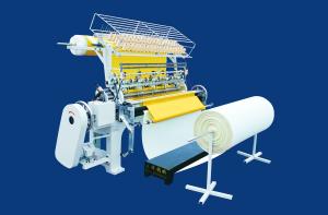 Best Mechanical Model Lock Stitch Quilting Machine With Multi - Span Independent Pattern wholesale