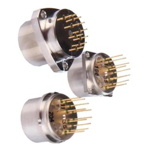 China Aerospace Navigation Systems High Precision Accelerometer With Temperature Sensor on sale